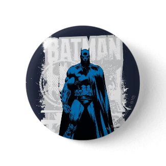 Batman Comic - Vintage Full View button