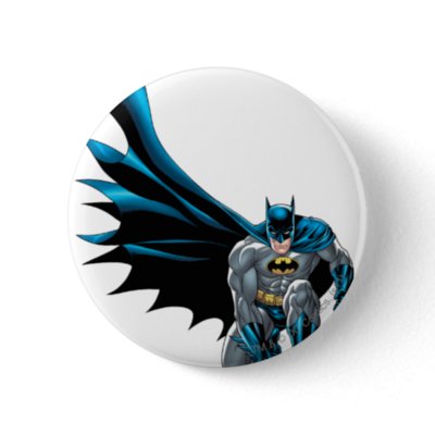 Batman Crouches buttons