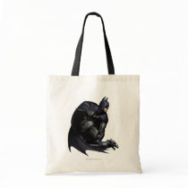 Batman Crouching Bag