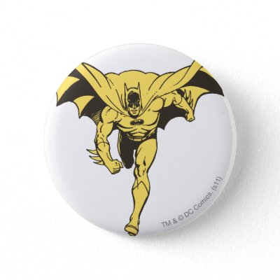 Batman Dash Yellow buttons