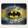 Batman Decorated Logo Mousepads