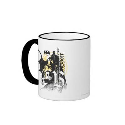 Batman Design 17 mugs