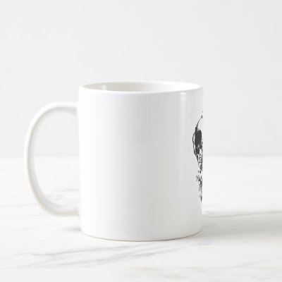 Batman Design 8 mugs
