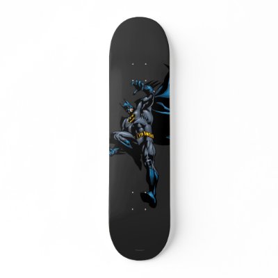 Batman Drops Down skateboards