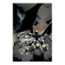 Batman Fighting Arch Enemies Posters