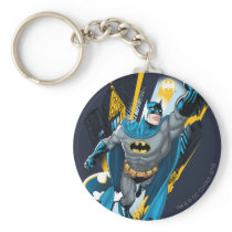 Batman Gotham Guardian Keychain