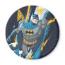 Batman Gotham Guardian Fridge Magnets