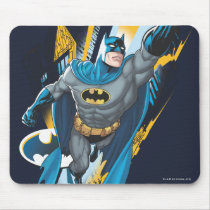 Batman Gotham Guardian Mousepads