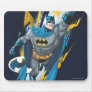 Batman Gotham Guardian Mousepads