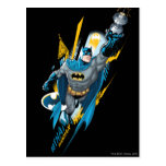 Batman Gotham Guardian Post Cards
