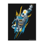 Batman Gotham Guardian Post Cards