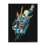 Batman Gotham Guardian Post Cards