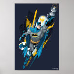 Batman Gotham Guardian Posters