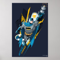 Batman Gotham Guardian Posters