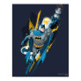 Batman Gotham Guardian Print Batman Gotham Guardian Print