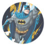 Batman Gotham Guardian Sticker