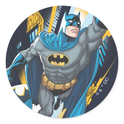 Batman Gotham Guardian Sticker by batman