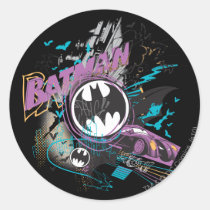 batman, batman symbol, joker, the joker, gotham, gotham city, batman movie, bat, bats, super hero, super heroes, hero, heroes, villians, villian, batman art, dc comics, comics, batman comics, comic, batman comic, dc batman, batman villians, the penguin, penguin, the roman, falcone, the boss, boss, corrupt, two-face, two face, harvey dent, catwoman, hush, scarecrow, the mad hatter, mister freeze, mr freeze, robin, Sticker with custom graphic design