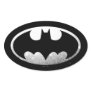 Batman Grainy Logo Sticker