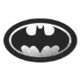Batman Grainy Logo Sticker Batman Grainy Logo Sticker