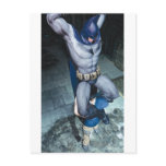 Batman Group 1 Postcard