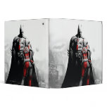 Batman & Harley binders