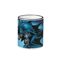 Batman Hyperdrive - 13A Mug