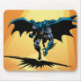Batman Hyperdrive - 13B Mousepad