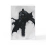 Batman Illustration Greeting Card
