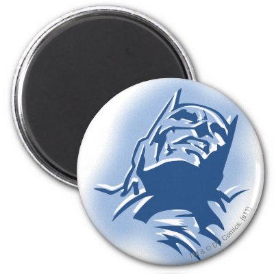Batman Image 10 magnets