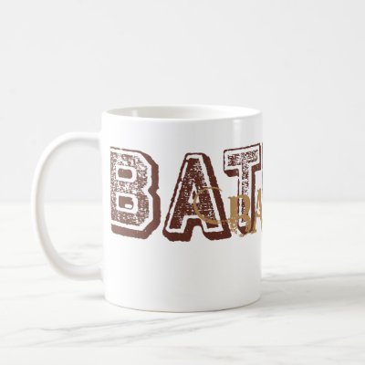 Batman Image 12 mugs