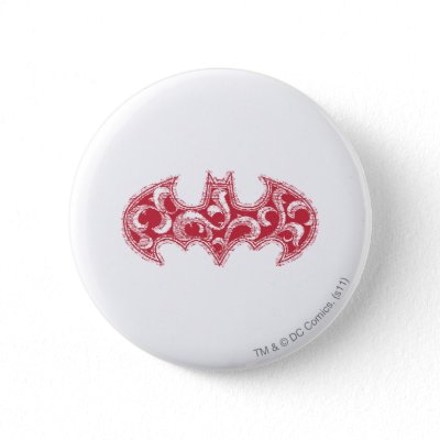 Batman Image 20 buttons