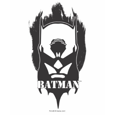 Batman Image 21 t-shirts