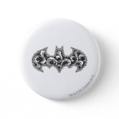Batman Image 23 buttons