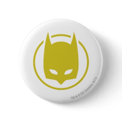 Batman Image 38 buttons