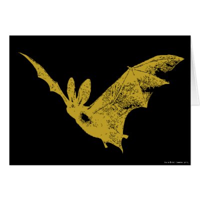 Batman Image 40 cards