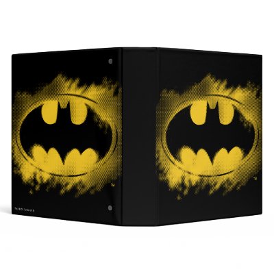 Batman Image 60 Binders by batman