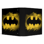 Batman Image 60 binders