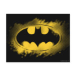 Batman Image 60 Postcards