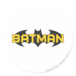Batman Image 64 stickers