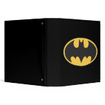 Batman Image 71 Vinyl Binder