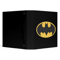 Batman Image 71 Vinyl Binder