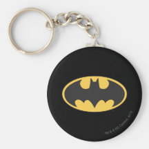 Batman Image 71 Key Chain