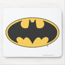 Batman Image 71 Mouse Pad