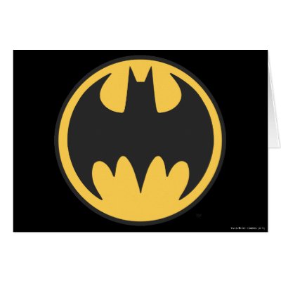 Batman Image 72 cards
