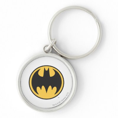 Batman Image 72 keychains