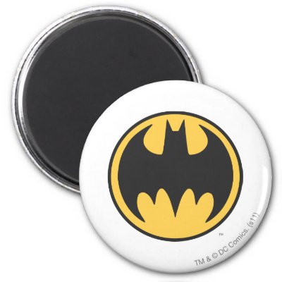Batman Image 72 magnets