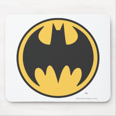 Batman Image 72 mousepads