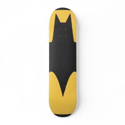 Batman Image 72 skateboards