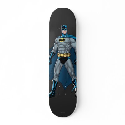 Batman Kicks skateboards